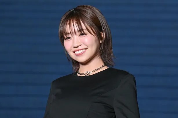 【画像】大原優乃(26)さん、爆乳アンバサダーに就任するｗｗｗｗｗｗ
