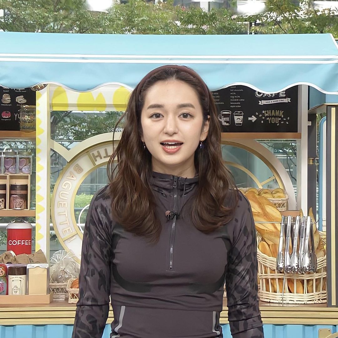 ごとうはるな　エロ 画像】日テレの後藤晴菜アナのケツがエロ過ぎる : 女子アナお宝画像速報－5chまとめ