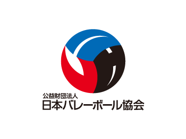 女子バレー選手のおっぱいの広告