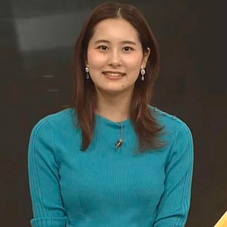 【画像】宮本真智アナ、むちむち豊満ボディがフェチ心を刺激してしまうｗｗｗｗｗｗ