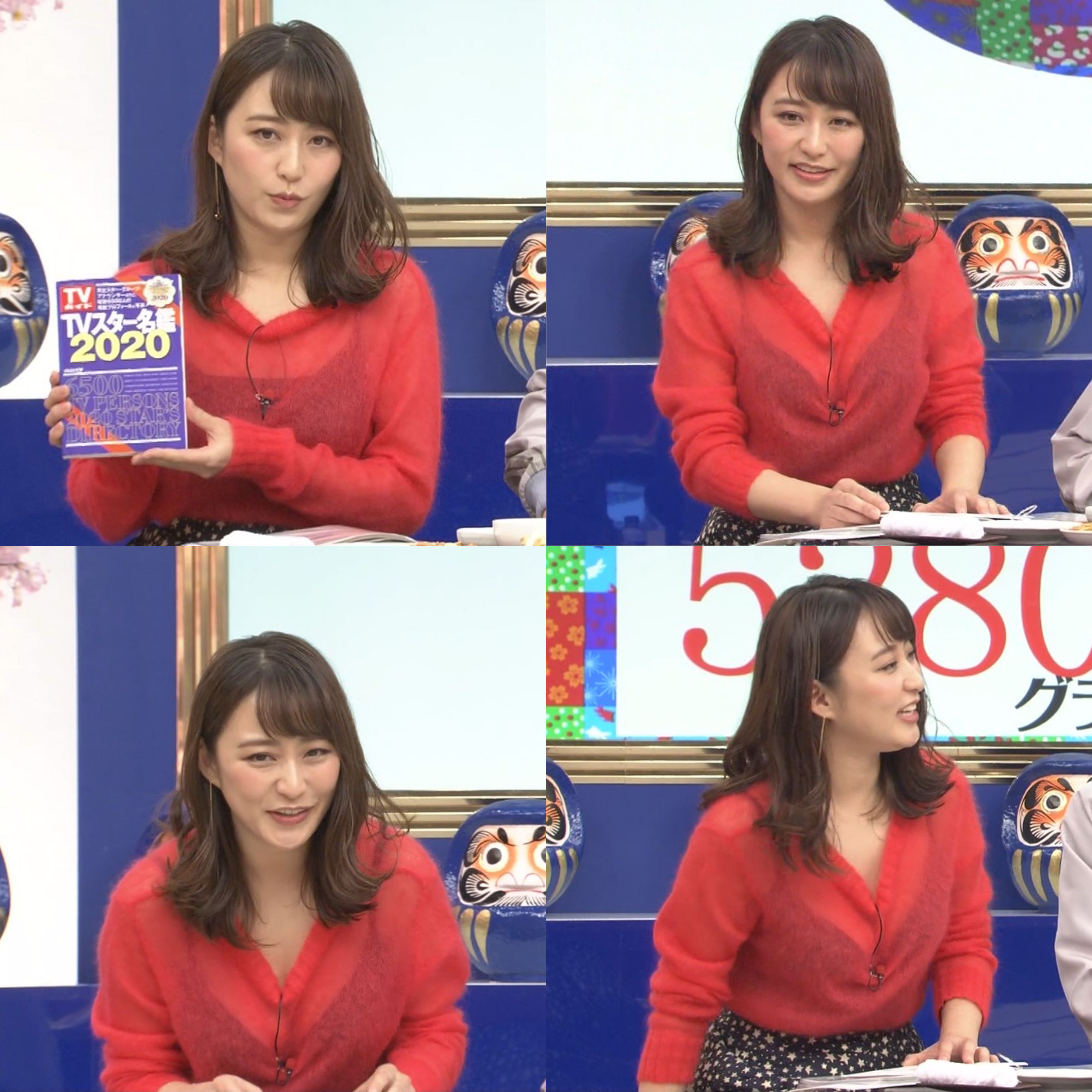 画像 マスパンこと枡田絵理奈アナのスケスケおっぱいwwwwwwwwww 女子アナお宝画像速報 5chまとめ