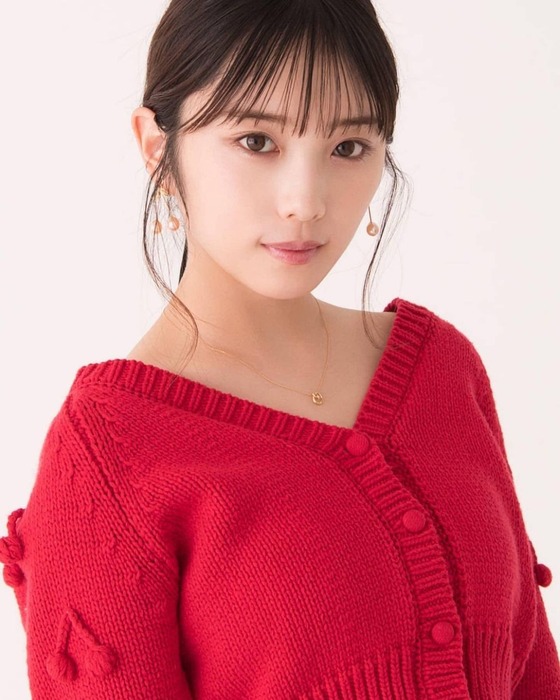 与田ちゃんのおっぱい