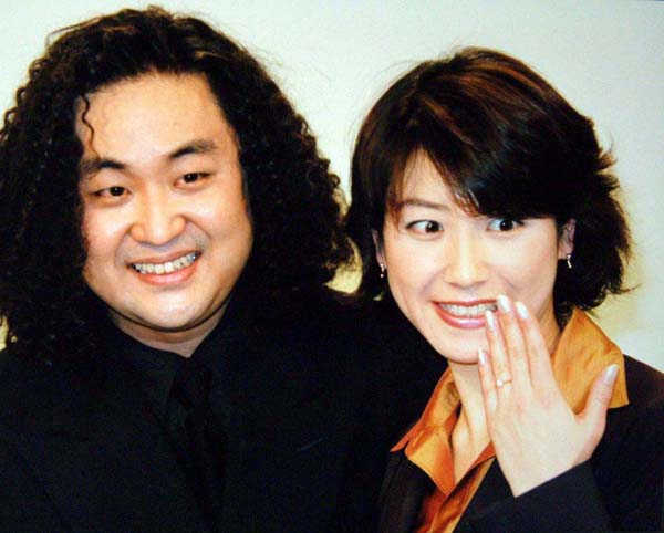 画像 葉加瀬太郎 高田万由子の娘 22 女子アナお宝画像速報 5chまとめ