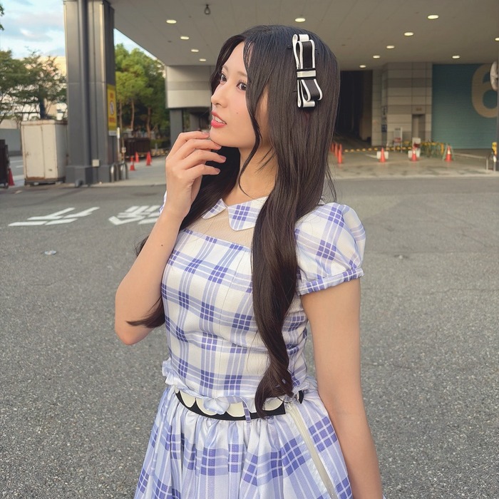 【画像】行天優莉奈(27)さん、巨乳化を目視確認されてしまうｗｗｗｗｗｗｗ