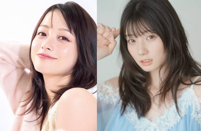 【画像】橋本環奈or瀬戸環奈、どっちとセ○クスしたい？wwwwwww