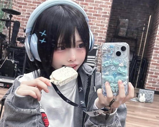 【画像】あのちゃん似の女子さん、街にあふれてしまうｗｗｗｗｗｗｗ