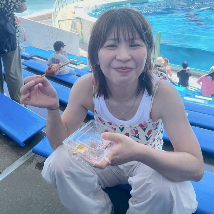 【画像】女芸人のAマッソ加納さん、お○ぱいがデカいｗｗｗｗｗｗ