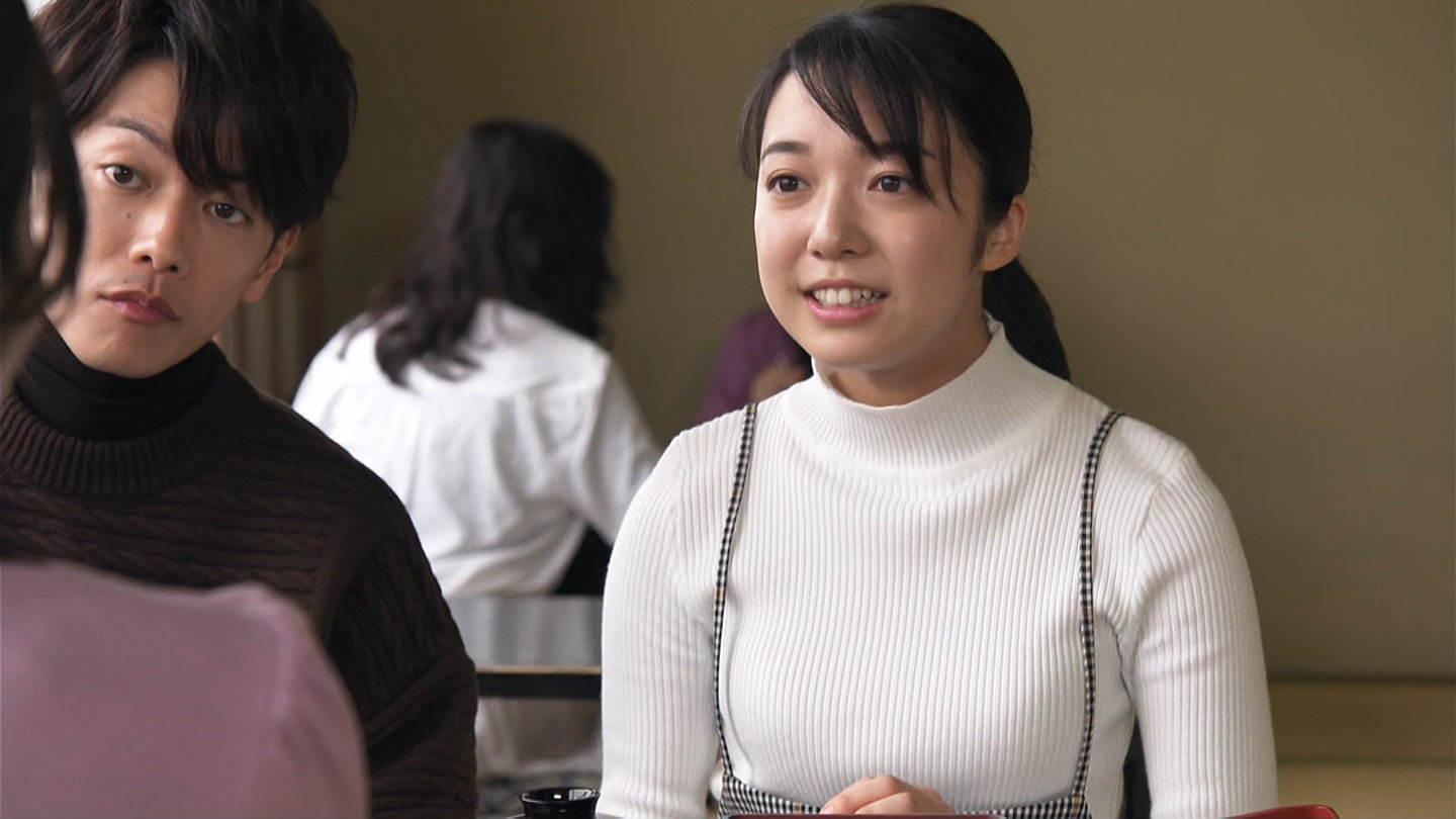 画像 上白石萌音のニットおっぱいが意外とエッチだと話題に 女子アナお宝画像速報 5chまとめ 画像 上白石萌音のニットおっぱいが意外とエッチだと話題に 女子アナお宝画像速報 5chまとめ