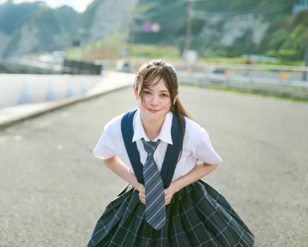 【動画】AKBの伊藤百花さん、ソロで上手にやってしまうｗｗｗｗｗ