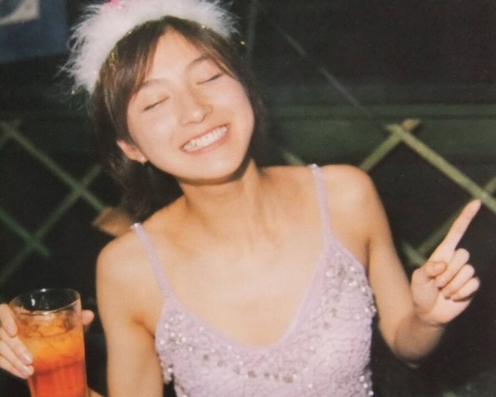 【動画】広末涼子さんの全盛期時代が天下取るレベルだったｗｗｗｗｗ