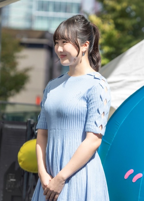 本田望結のおっぱい