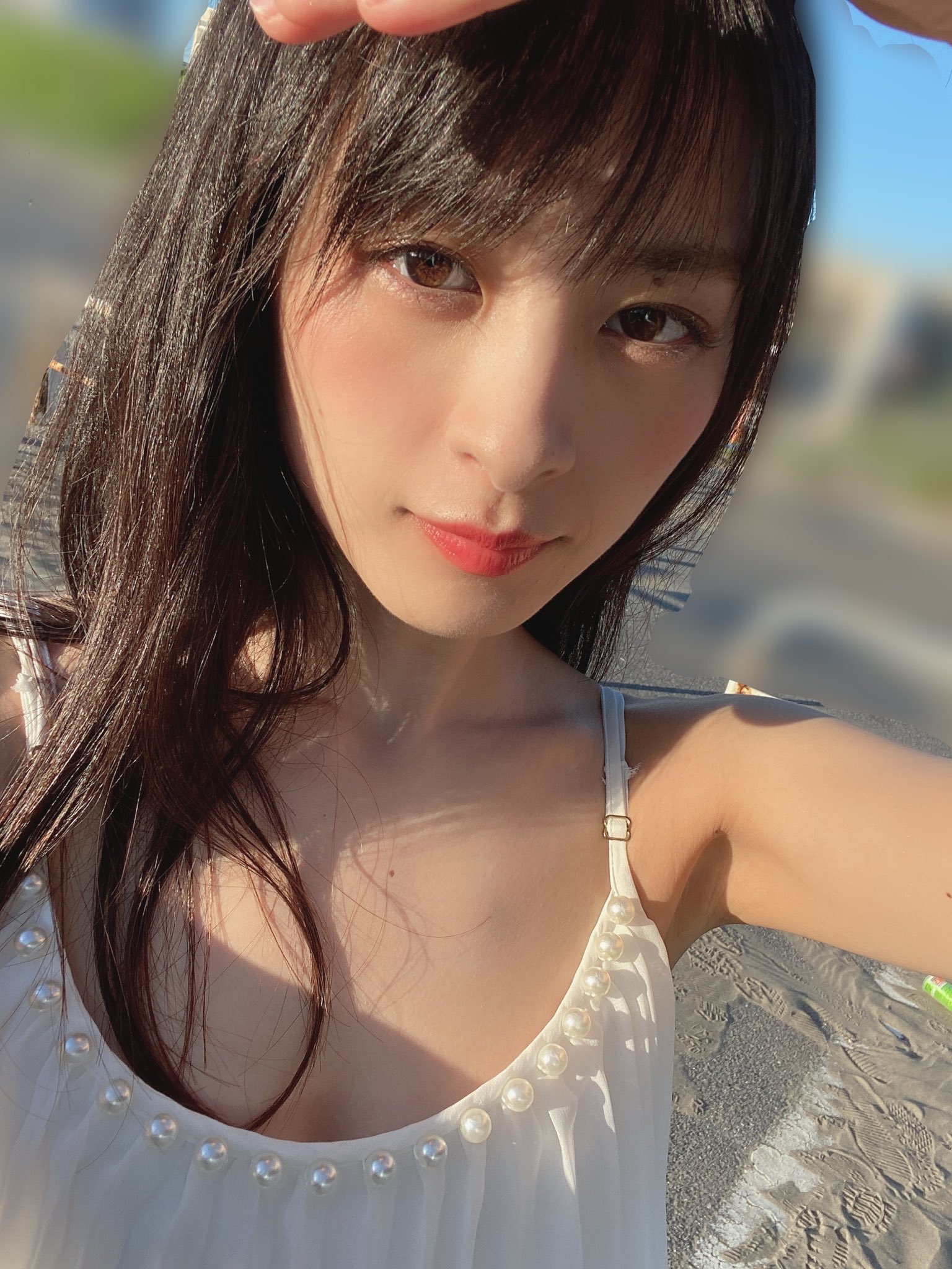 女子アナお宝画像速報-5chまとめ【画像】身長144㎝ミニマムサイズのグラビアアイドルコメントコメントする