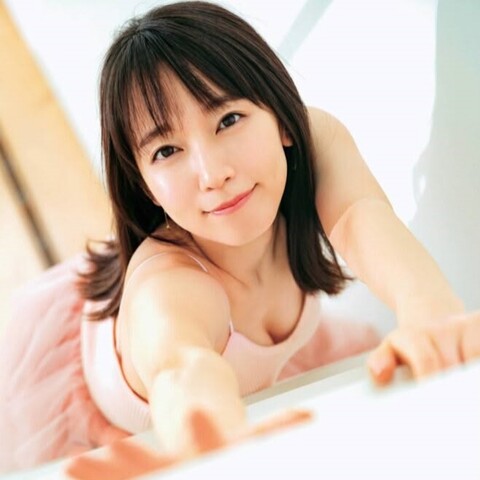 【画像】吉岡里帆さん、母性に目覚めてしまった結果wwwwwww