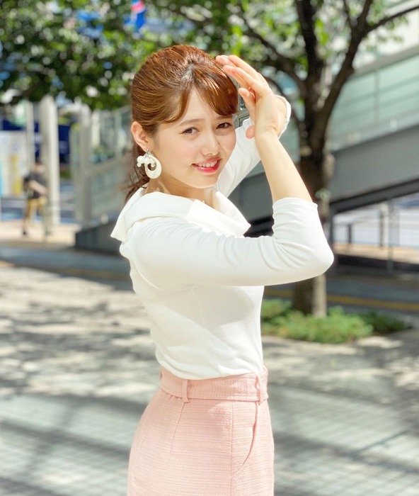 画像 めざまし天気で谷尻萌ちゃんのおっぱいエッチ過ぎる 動画あり 女子アナお宝画像速報 5chまとめ 画像 めざまし天気で谷尻萌ちゃんのおっぱいエッチ過ぎる 動画あり 女子アナお宝画像速報 5chまとめ