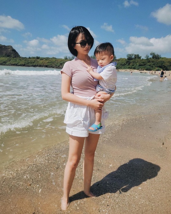 ママのおっぱい