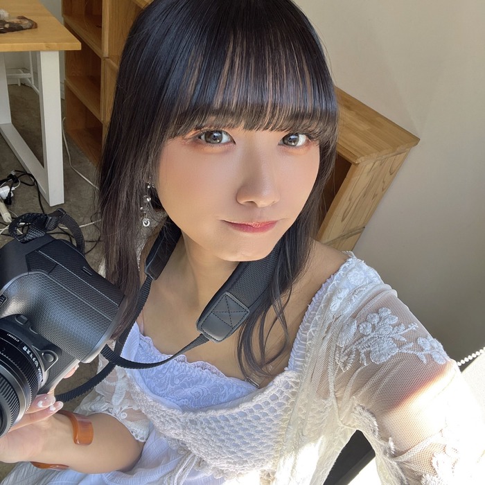 【画像】アイドルさん、10キロ体重増えた結果エ□くなってしまうｗｗｗｗｗｗ