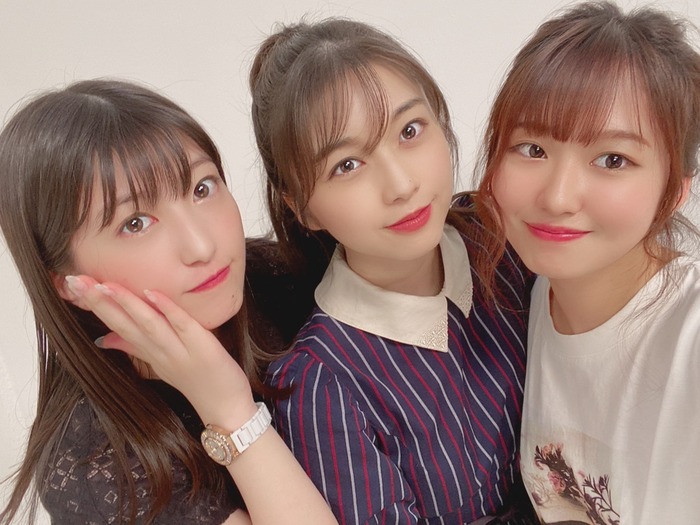 羽賀朱音のおっぱい