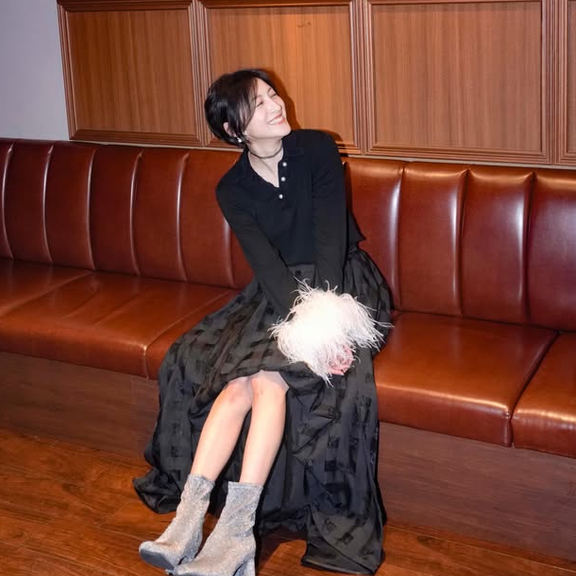 【画像】最新の広末涼子(46)さん、余裕で抱けると話題になるwwwwww