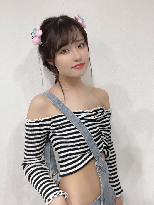 りりのおっぱい