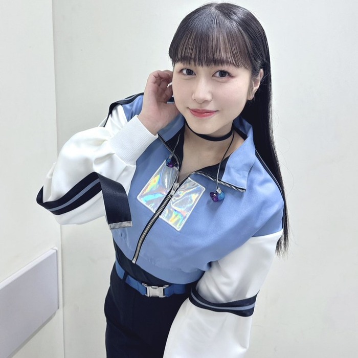 【画像】美人声優さん、黒ドレスの横乳の存在感がエ□すぎるｗｗｗｗｗｗｗ