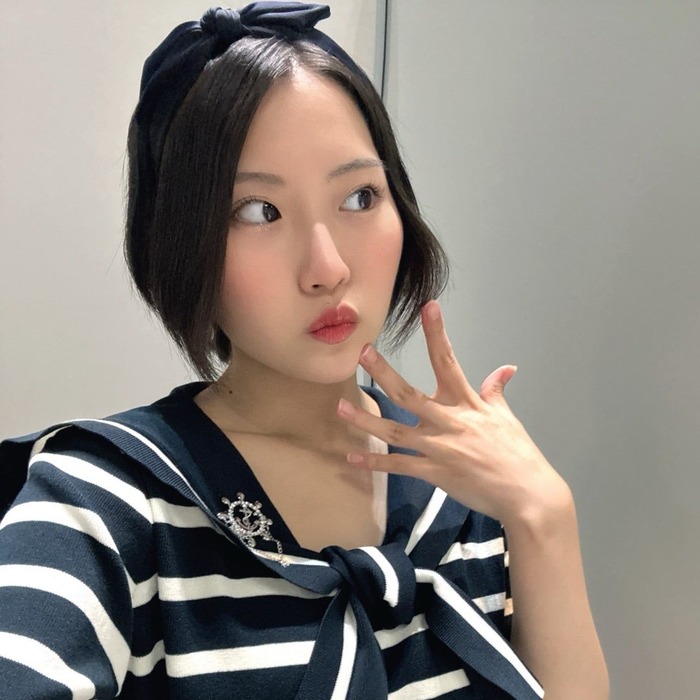 【画像】寝てるアイドルさんの後ろ姿、シルエットがめちゃくちゃえ○ちだったｗｗｗｗｗｗ