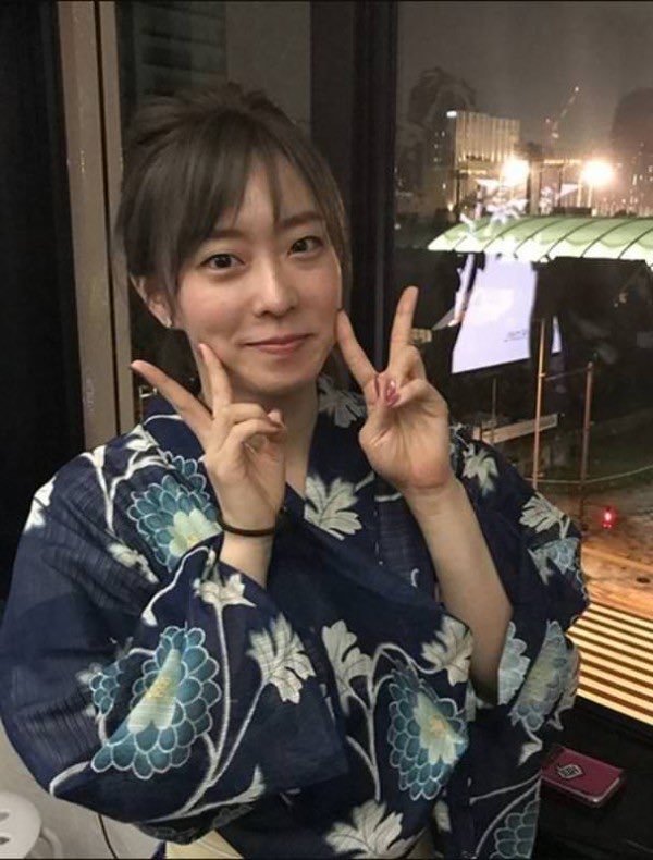 画像 石川佳純さん 可愛くおなられる 女子アナお宝画像速報 5chまとめ