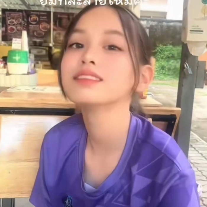 【動画】仕上がりすぎてる美少女さん、タイで発掘されてしまうｗｗｗｗｗｗｗ