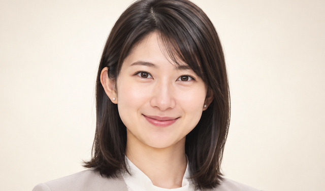 【画像】福岡市長選に立候補した女子さん、めちゃくちゃ美人だった件ｗｗｗｗｗｗｗ