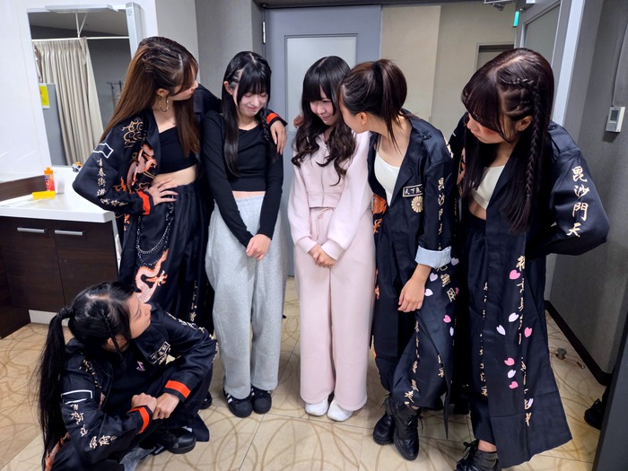 【画像】地下アイドル軍団さん、この中で選ぶとしたら完全一択ってマジ？ｗｗｗｗｗｗｗ