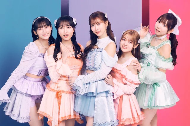 【画像】メンバーが全員30歳超えの奇跡のアイドルグループが発見されるwwwww