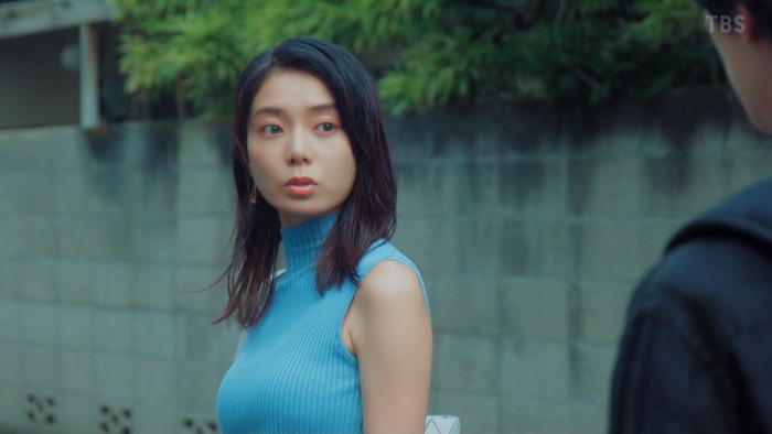 森カンナの巨乳
