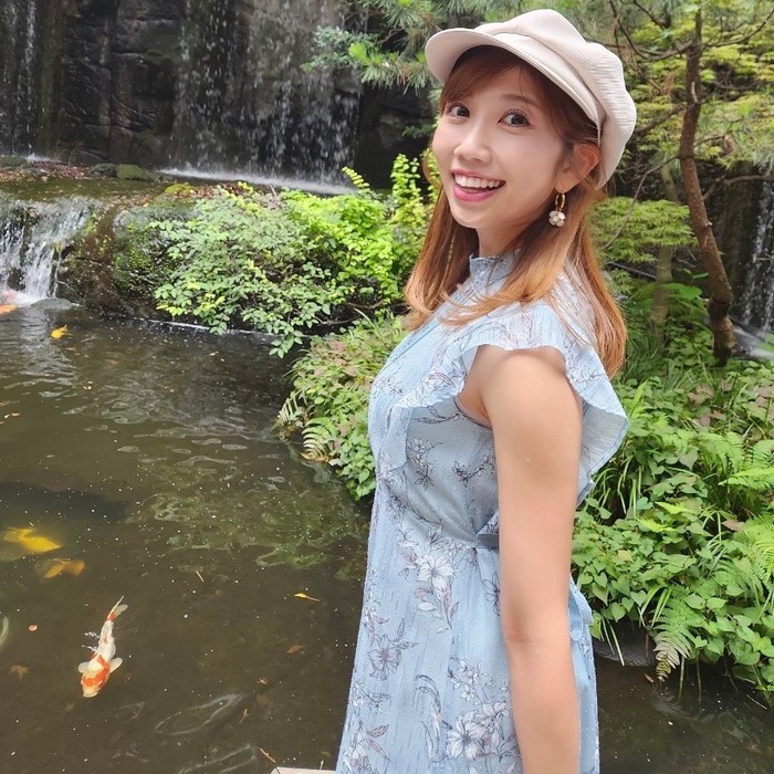 【画像】気象予報士の黒田菜月さん、生中継で剥いたクリを見せつけてしまうwwwwww