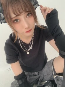 ボーイッシュな女性のおっぱい 