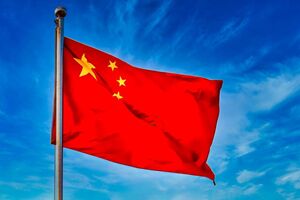 中国の高速道路