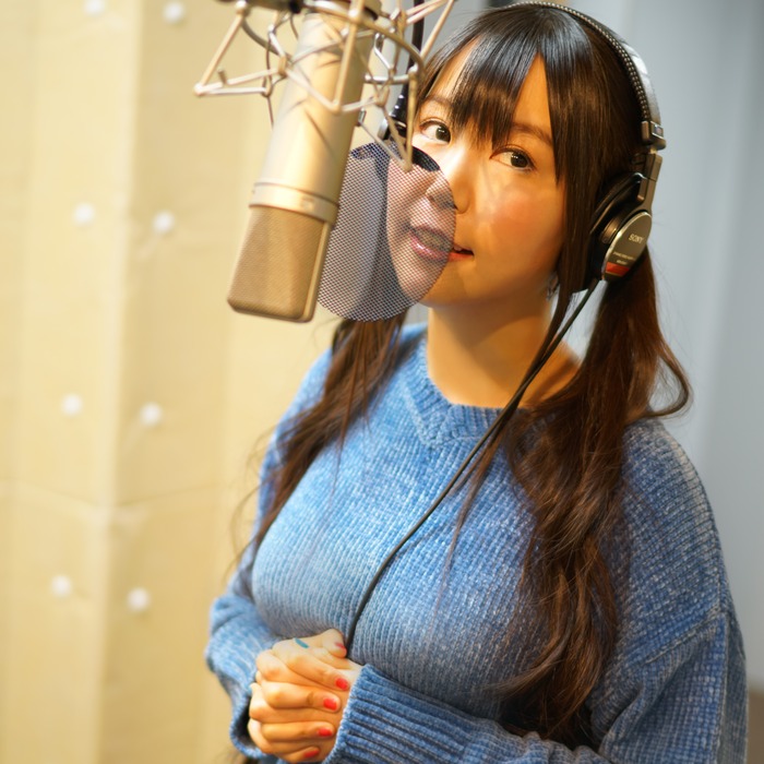 【画像】人気女性声優さん、電車内で無防備お○ぱいを晒してしまうwwwww
