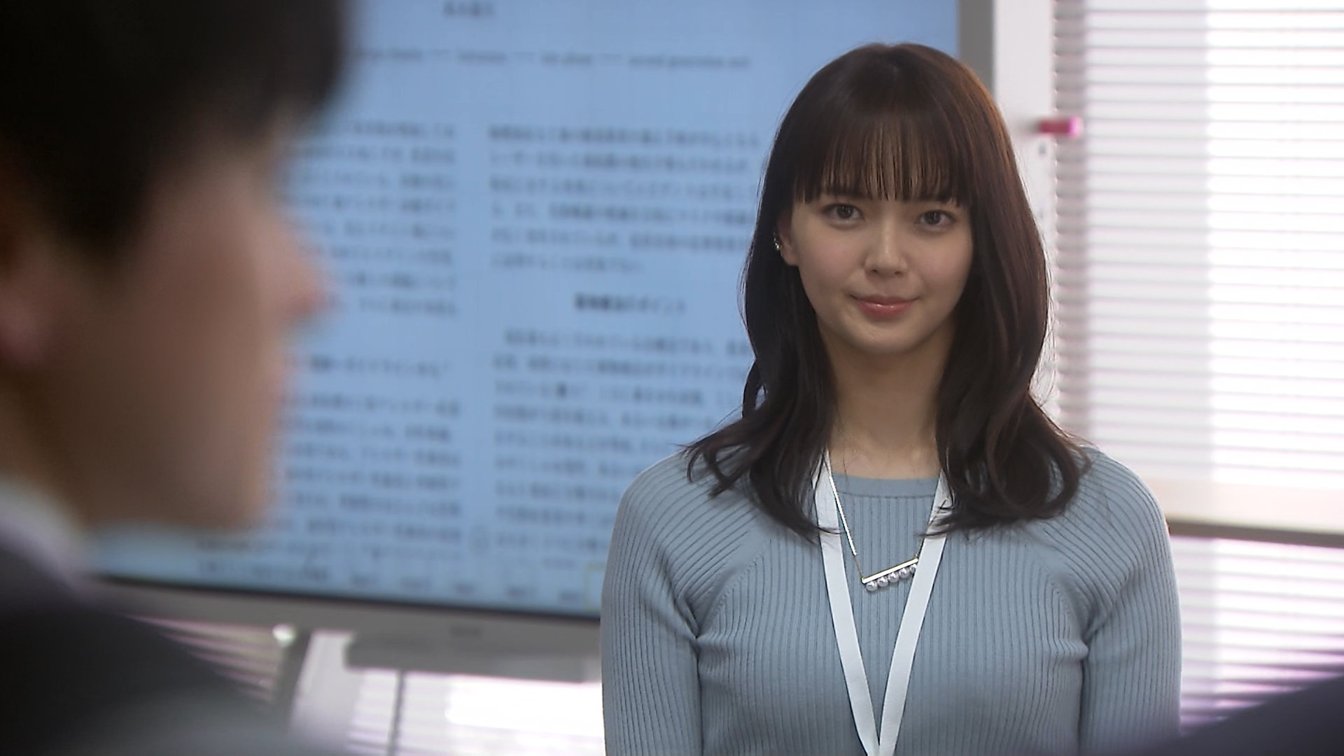 画像 Tbsドラマで多部未華子ちゃんがおっぱい強調 女子アナお宝画像速報 5chまとめ 画像 Tbsドラマで多部未華子ちゃんがおっぱい強調 女子アナお宝画像速報 5chまとめ