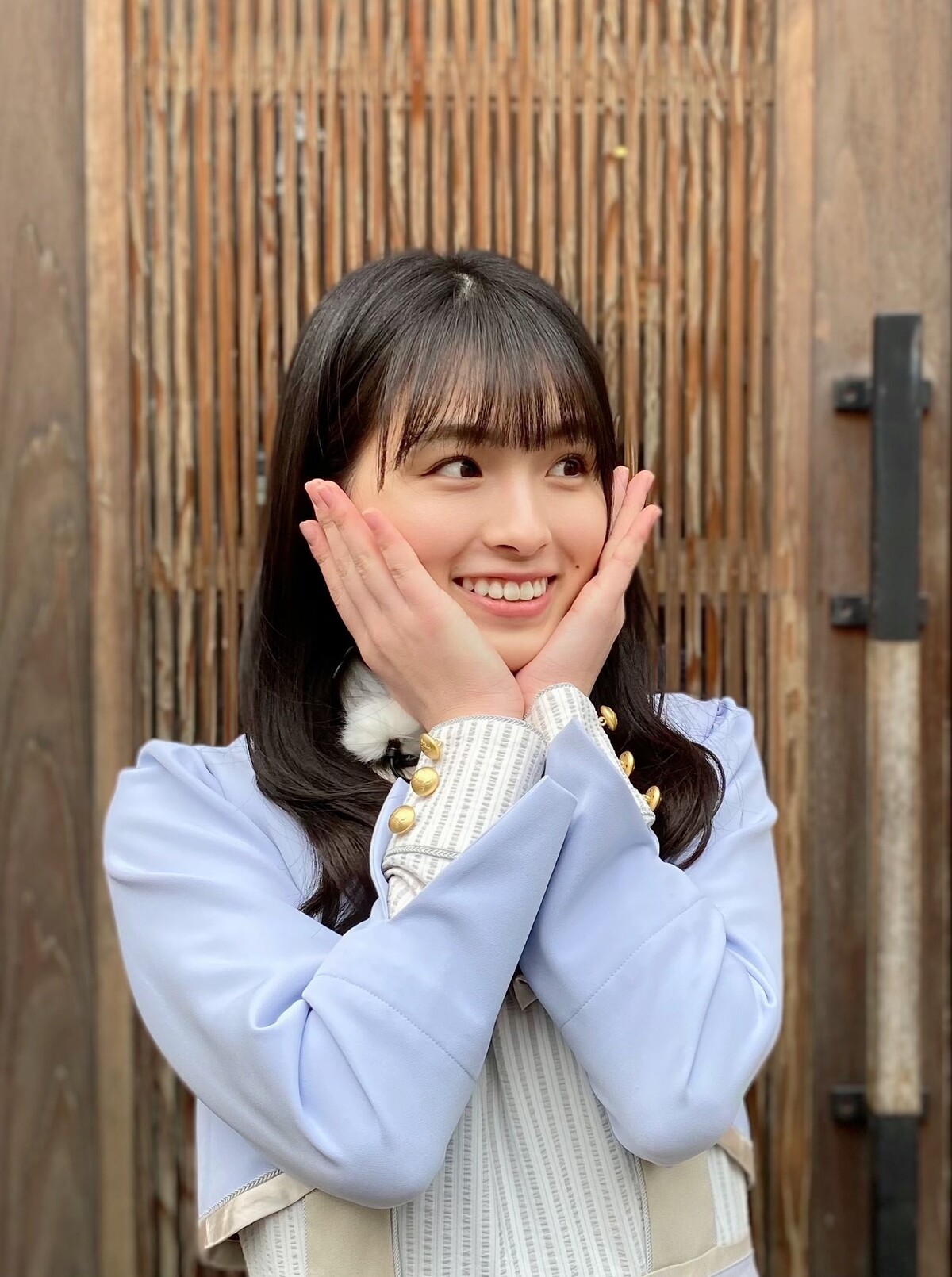 nab48 大園桃子エロ 乃木坂46】大園桃子ちゃん、腰がエロすぎて炎上ｗｗｗｗｗｗ : 女子アナお宝画像速報－5chまとめ