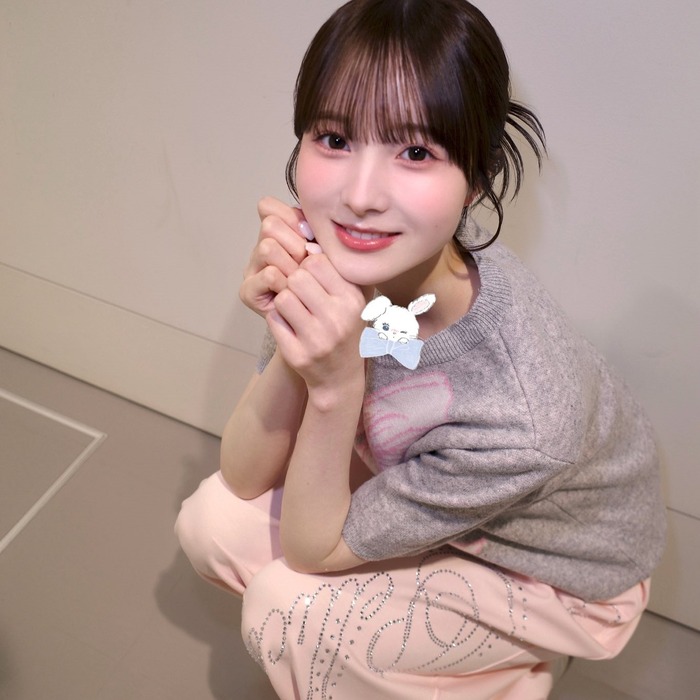 【画像】本田紗来さん、とうとうお姉ちゃんより巨乳化してしまうｗｗｗｗｗｗ