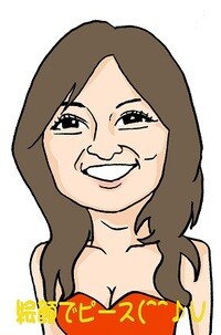 熊田曜子のおっぱい