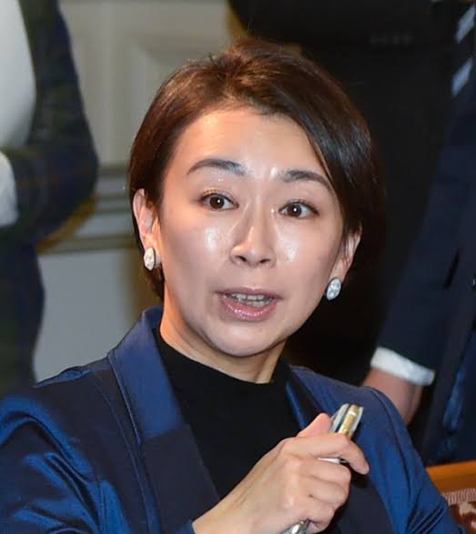 画像 山尾志桜里 46 ふぅ ラブホでの夜通しセックスはスッキリするわね ｗ 女子アナお宝画像速報 5chまとめ