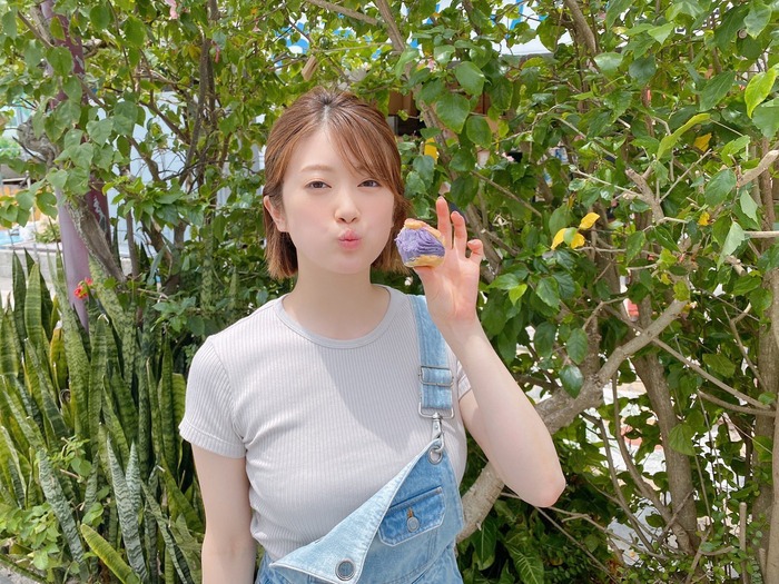 樋口日奈の巨乳