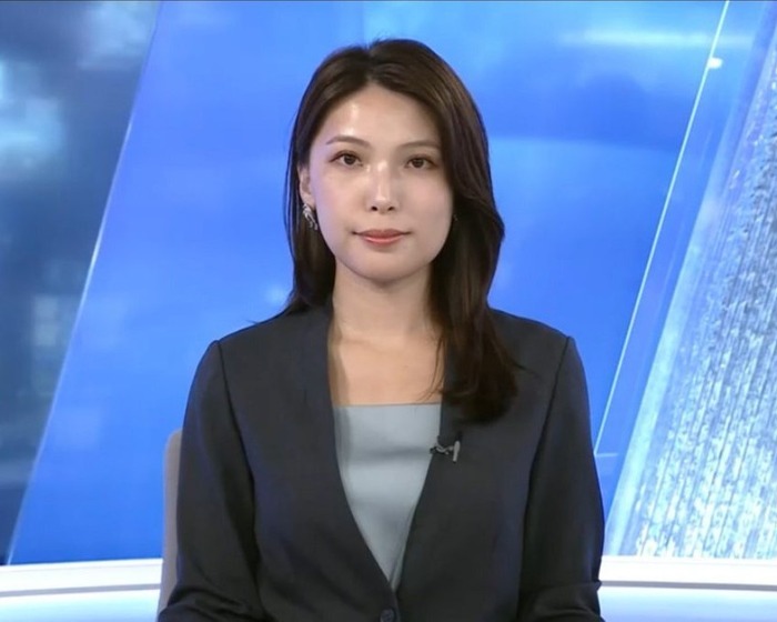 【画像】NHKのエ□担当女子アナさん、性的なお尻を激撮されてしまうｗｗｗｗｗｗ