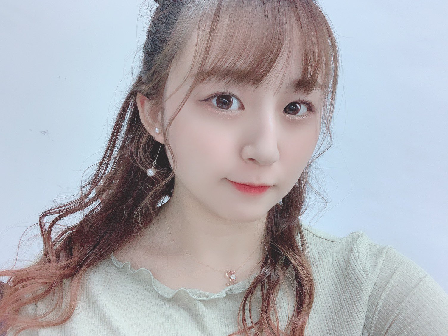 Lovelysの巨乳こと りーたん のtiktokがおっぱい関係しか伸びない件 女子アナお宝画像速報 5chまとめ