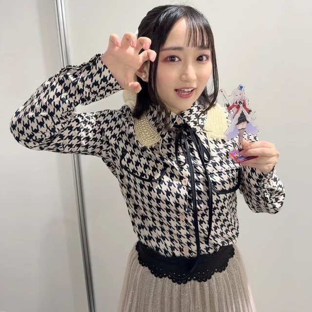 【画像】まどマギ声優(34)さん、説明不要のデカさだったｗｗｗｗｗｗｗ
