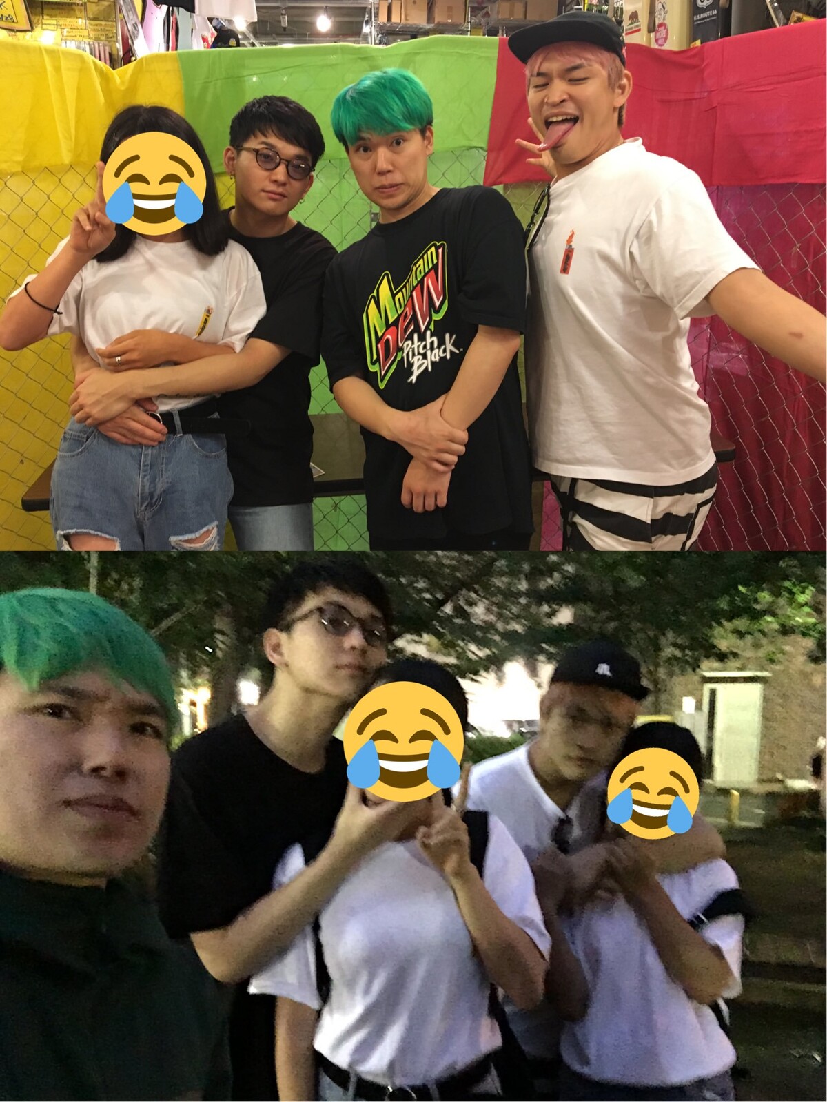 朗報 ユーチューバーさん jcの乳を揉んでしまうwwwwww 女子アナお宝画像速報 5chまとめ