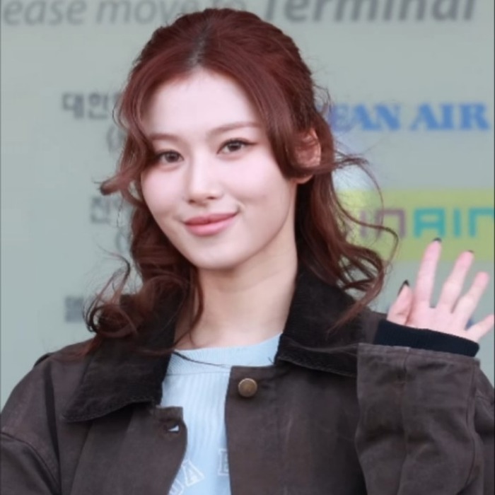 【画像】TWICEサナ(29)さん、ビジュアルが覇権すぎるｗｗｗｗｗｗ