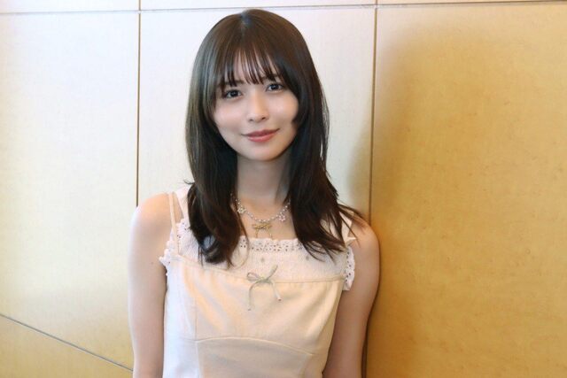 【画像】長濱ねる(27)さん、今が１番可愛いと話題になるｗｗｗｗｗｗ