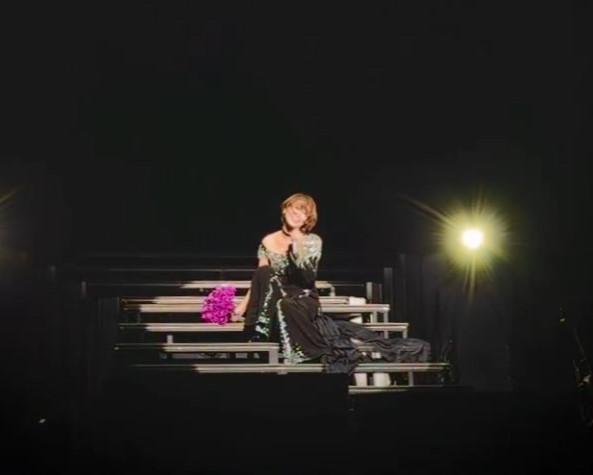 【画像】有名歌手さん、自撮りセクシーショットで男子を誘惑してしまうｗｗｗｗｗｗｗ