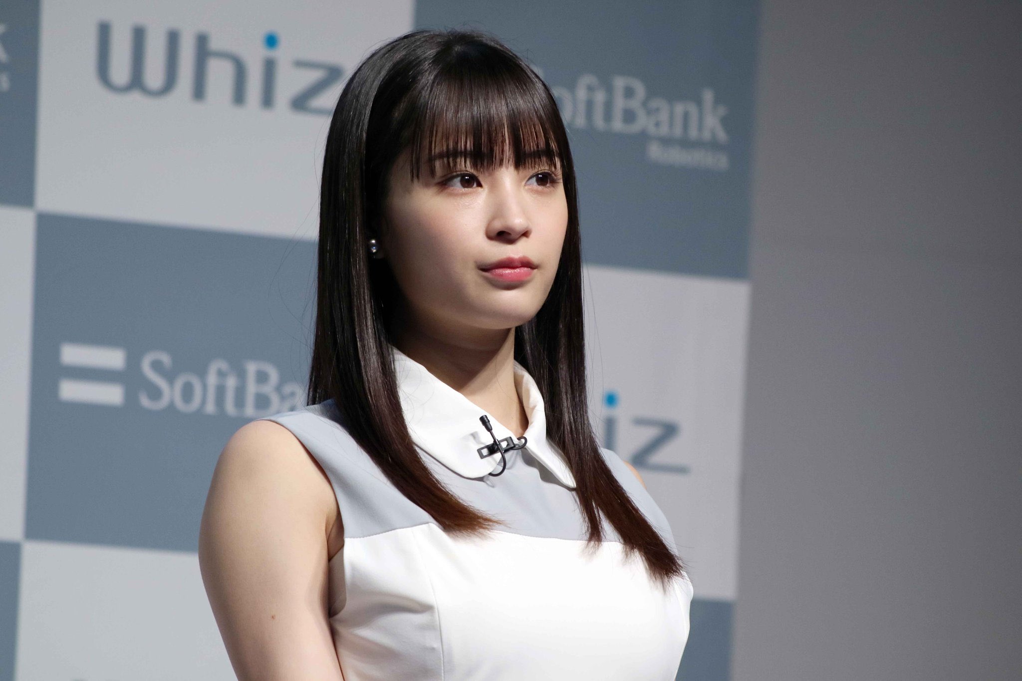 女優 広瀬すず お ぱいがデカいw Getgossip24