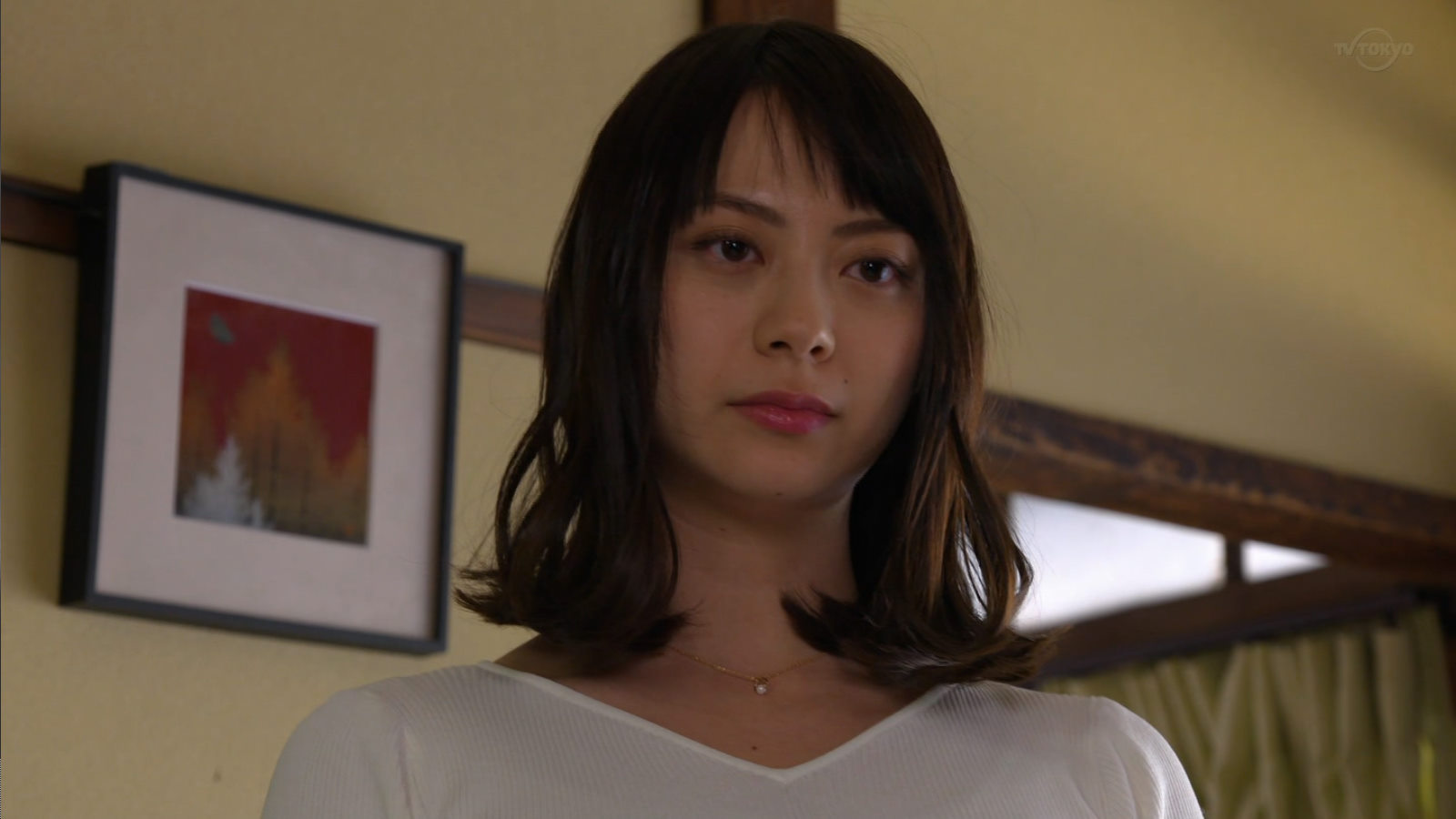 画像 ドラマで山下リオの爆乳がエッチ過ぎると話題沸騰 女子アナお宝画像速報 5chまとめ 画像 ドラマで山下リオの爆乳がエッチ過ぎると話題沸騰 女子アナお宝画像速報 5chまとめ